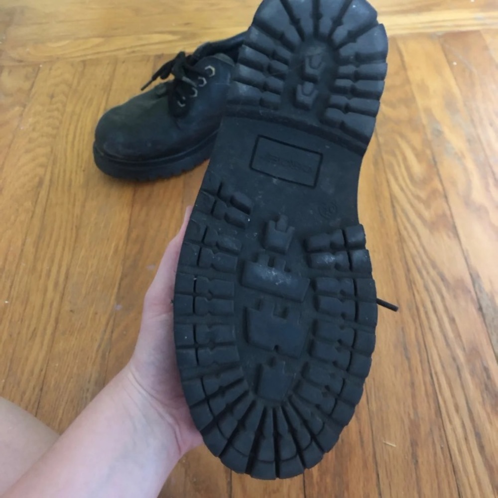 Work shoe/boot - Picture 2 of 2